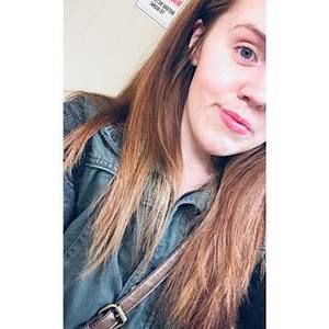 Meet your Posher, Christy